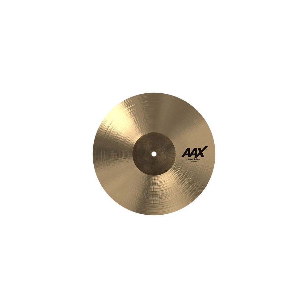 SABIAN セイビアン AAX-11MAXSP Mike Portnoy Signature 11インチ AAX MAX SPASH スプラッシュシンバル