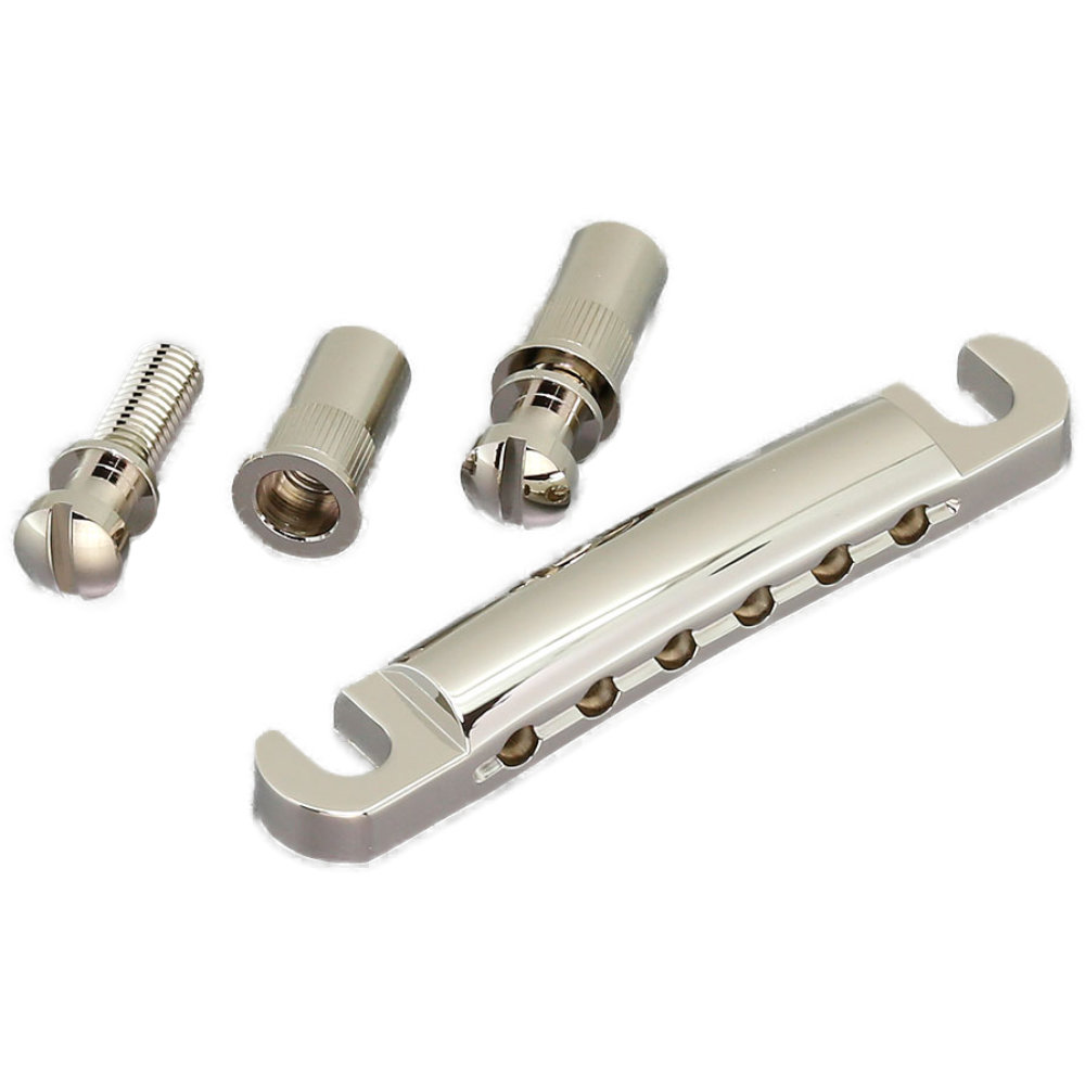 ゴトー GOTOH GE101Z-T-N テールピース ニッケル