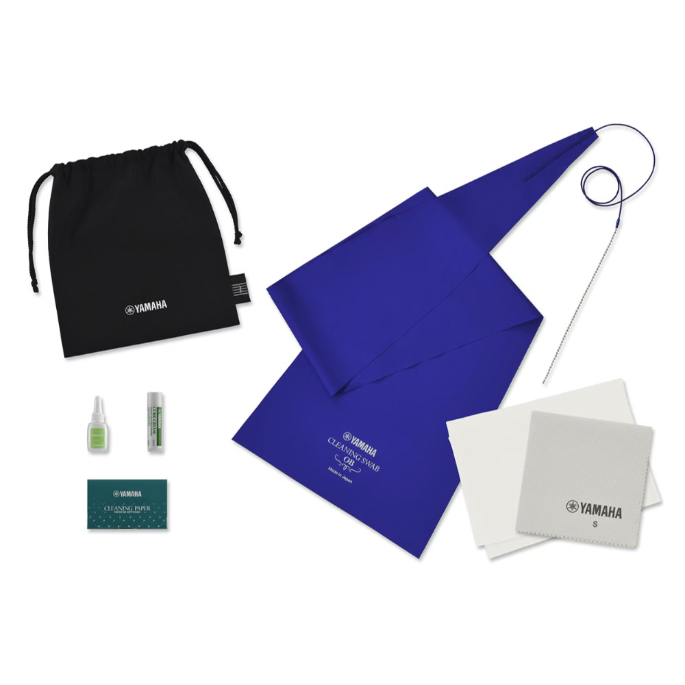 ヤマハ YAMAHA KOSOB6 オーボエ用 管楽器 お手入れセット
