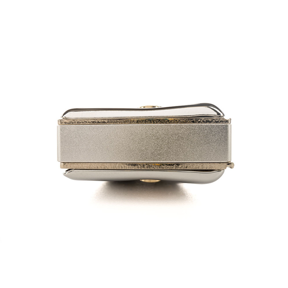 HOHNER ホーナー Meister Klasse 580/20P E 10ホールハーモニカ ブルースハープ 左サイド画像