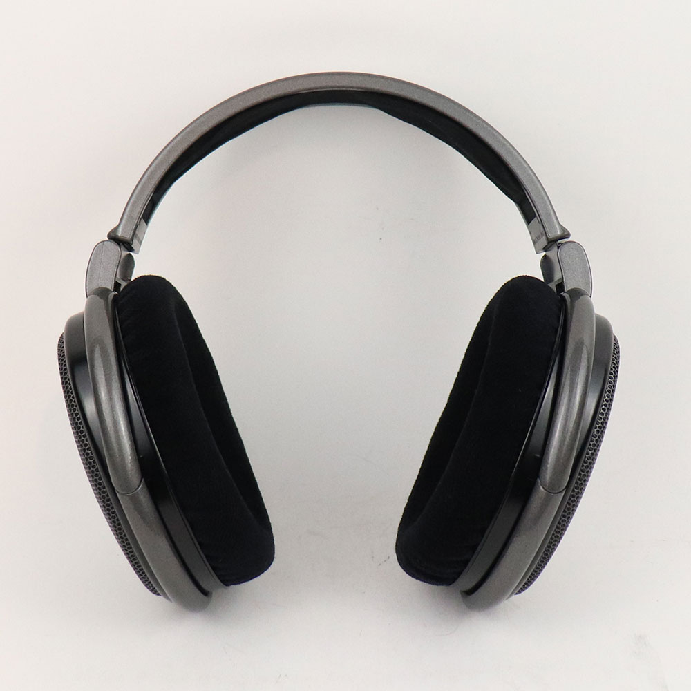 中古】 ヘッドホン SENNHEISER HD650 ゼンハイザー ダイナミック
