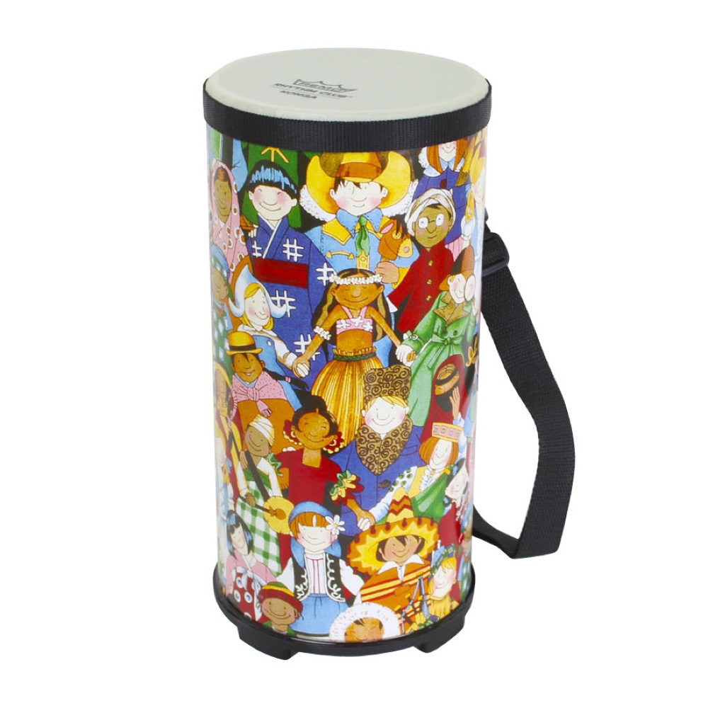 REMO リズムクラブ コンガ LREMRH120600