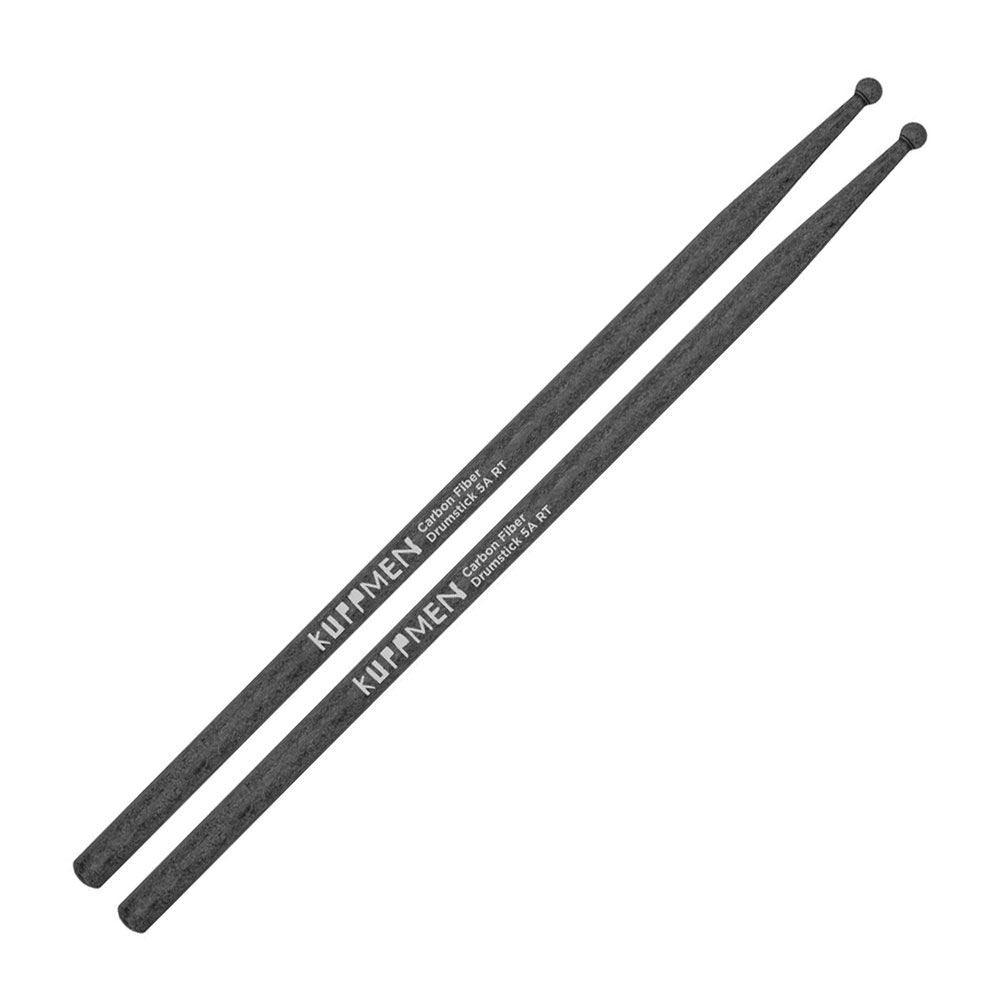KUPPMEN MUSIC クップメン CFDS5ART Carbon Fiber Drumsticks ドラムスティック
