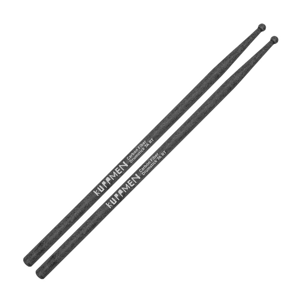 KUPPMEN MUSIC クップメン CFDS7ART Carbon Fiber Drumsticks ドラムスティック