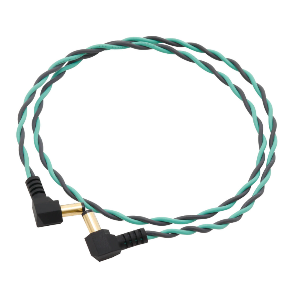 K.E.S ケーイーエス KDC-GrB/NEO 70cm DCケーブル サブ画像