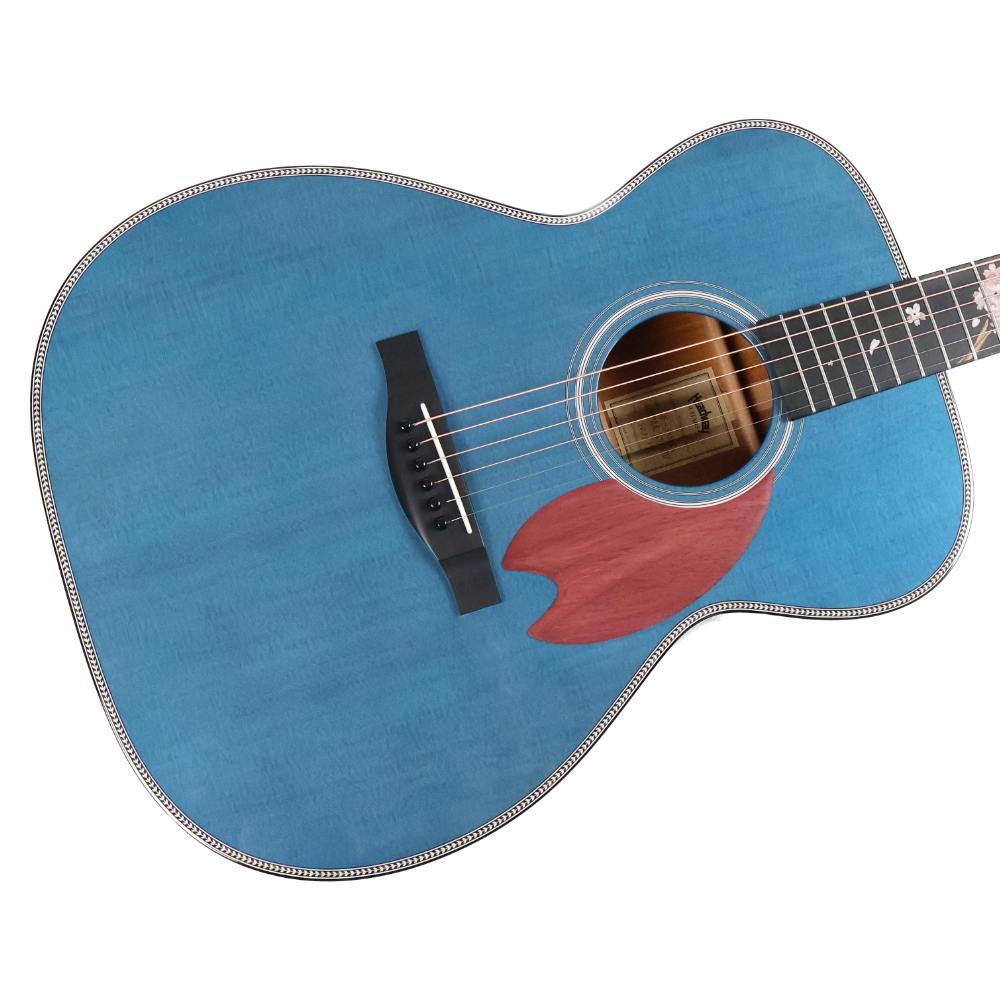 HEADWAY ヘッドウェイ Standard Series HF-SAKURA SUMMER 25/STD OBP アコースティックギター 本体画像