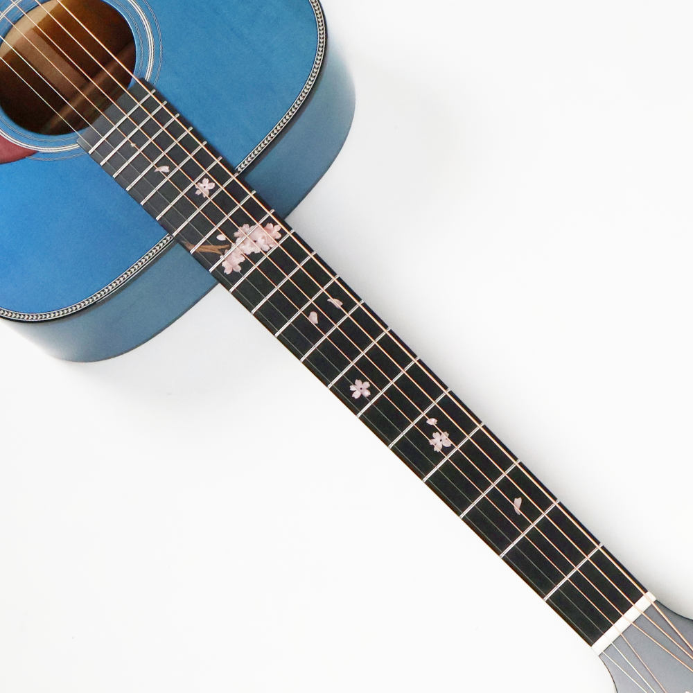 HEADWAY ヘッドウェイ Standard Series HF-SAKURA SUMMER 25/STD OBP アコースティックギター ネック