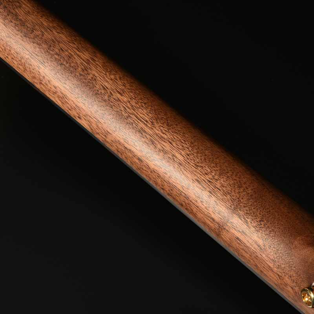 HEADWAY ヘッドウェイ Japan Tune-up Series HF-KOBOREZAKURA NA アコースティックギター ネック部裏