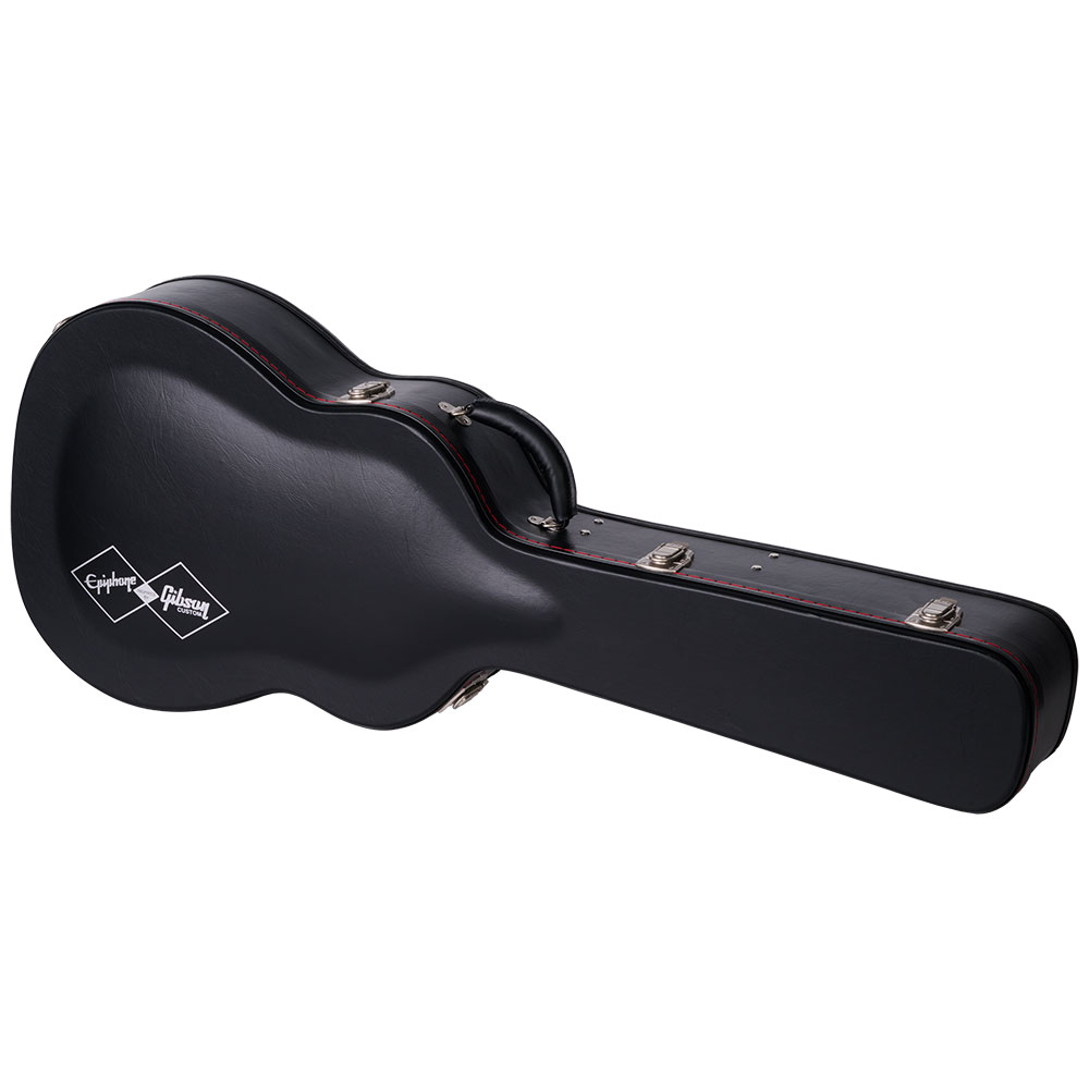 Epiphone Inspired By Gibson Custom Tamio Okuda J-45 Washed Vintage Sunburst エレクトリックアコースティックギター 付属ハードケース