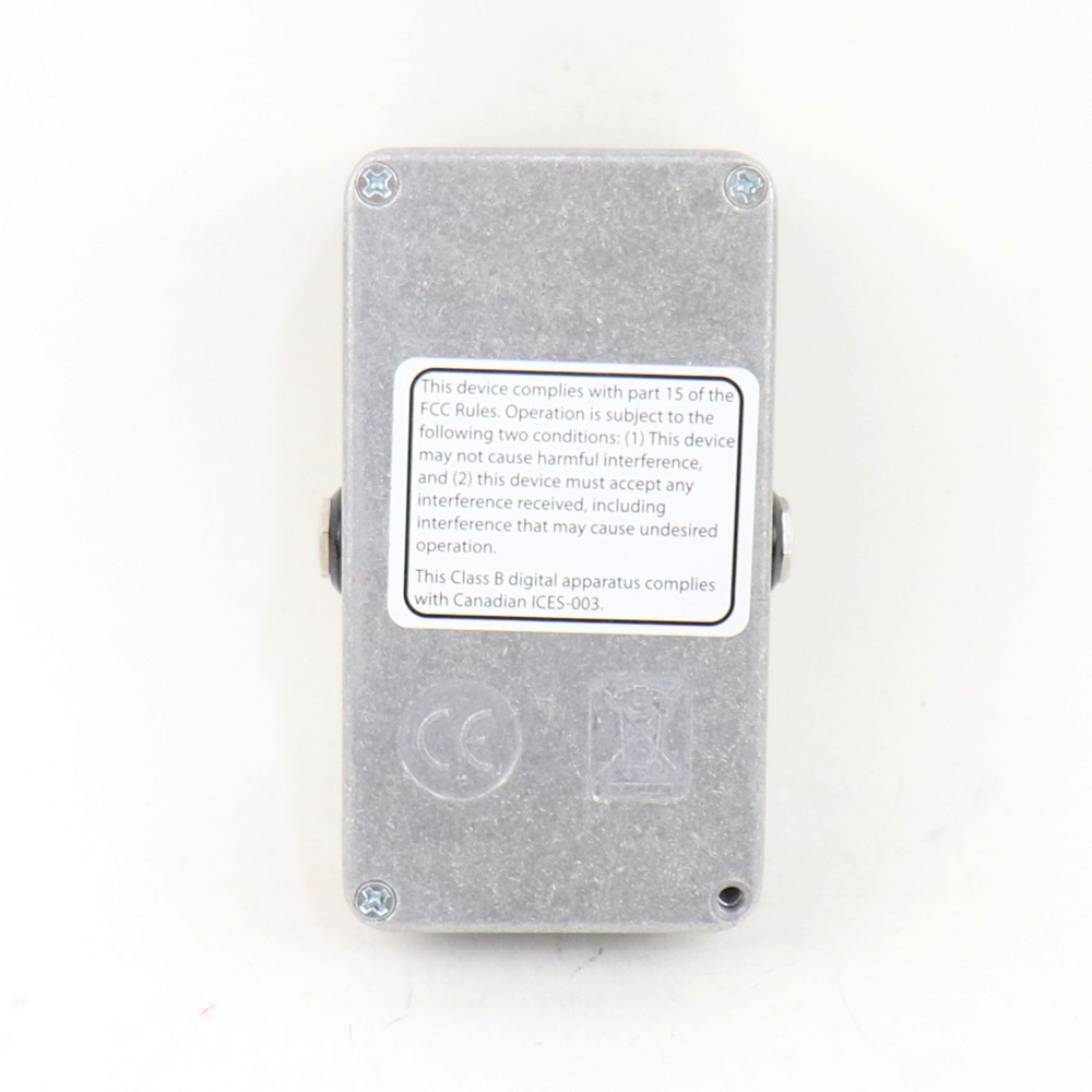 （中古美品）ELECTRO-HARMONIX SOUL FOODオーバードライブ Electro Harmonix SOUL FOOD コンパクトエフェクター オーバー