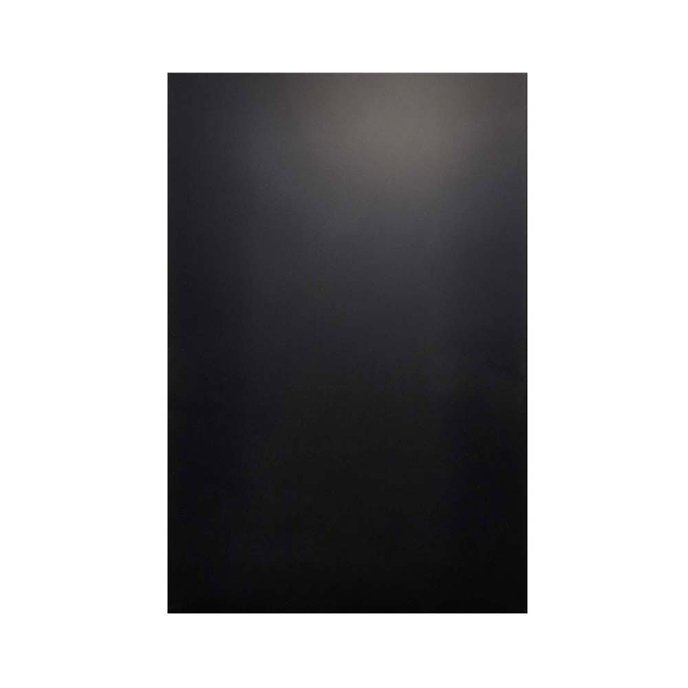 スカッド SCUD PG-B1L ピックガードシート 黒 1PLY