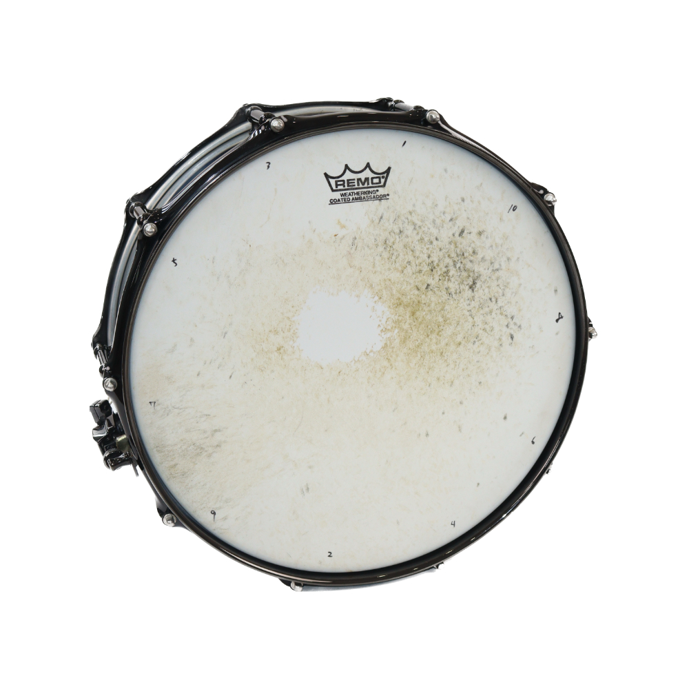 UCA1450/B Ultra Cast 14 × 5(ケース付き) Pearl UCA1450/B [Ultra Cast 14 × 5] ｜イケベ楽器店オンライン