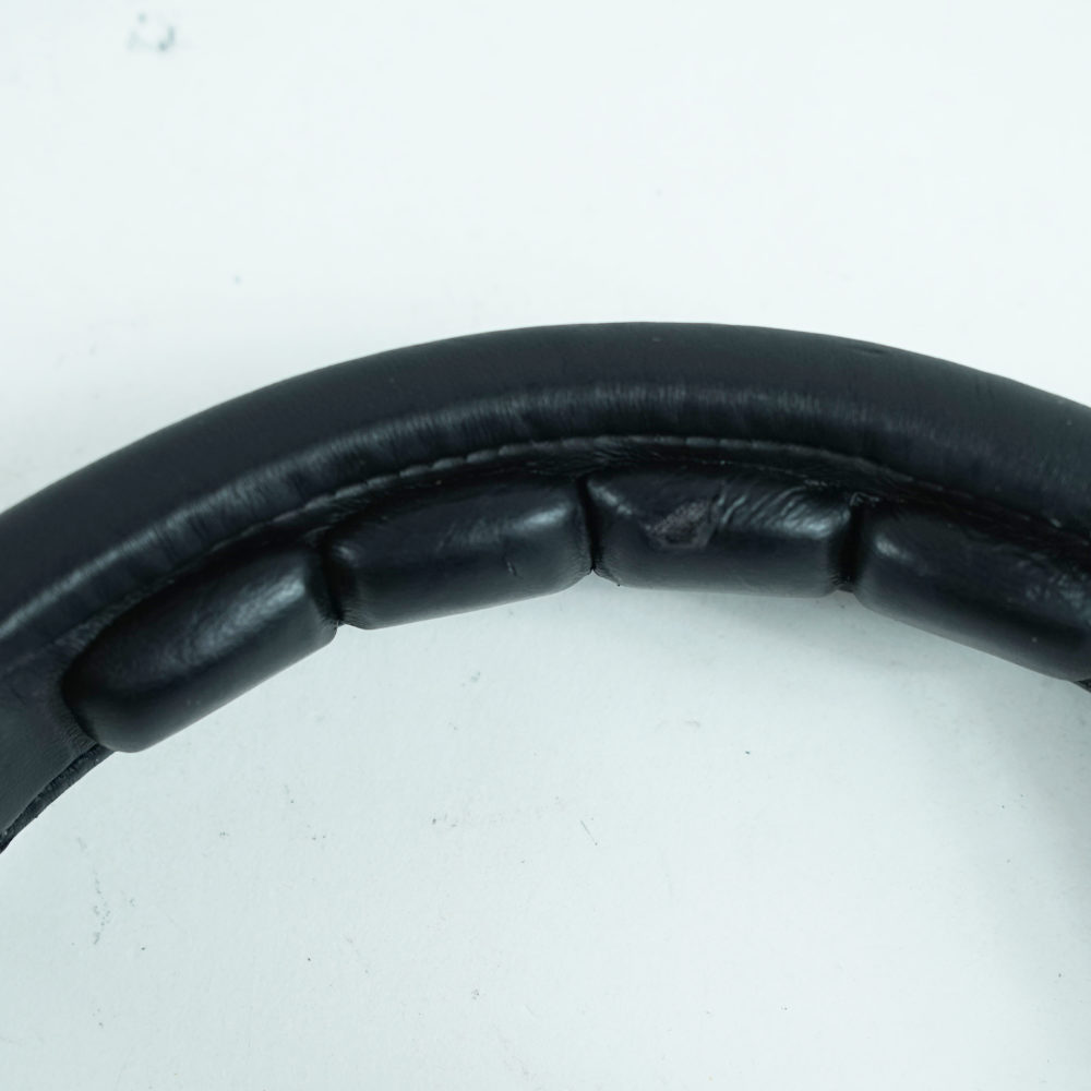 【中古】 ヘッドフォン SHURE SRH940 ヘッドバンド