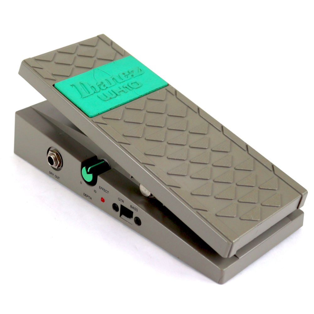 Ibanez アイバニーズ WH10 ワウ ギターエフェクター エレキギ