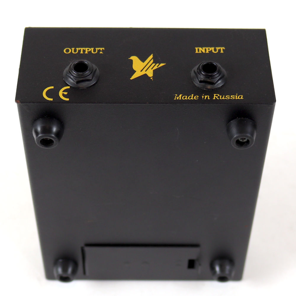 中古】 ビッグマフ エフェクター ELECTRO-HARMONIX Big Muff π