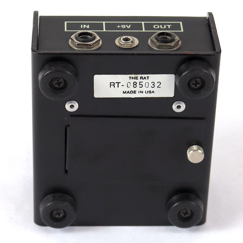 ProCo RAT 2 91年製 ディストーション 【公式通販】