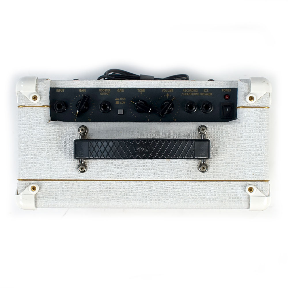 【中古】 ギターアンプ VOX VBM1 BRIAN MAY SPECIAL コントロールパネル