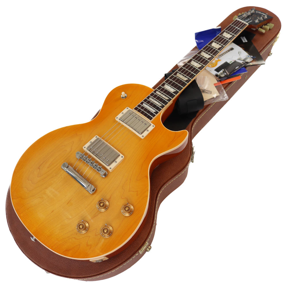 Gibson Les Paul traditional 2017 ギブソンレスポ 中古】 エレキギター Gibson Les Paul Traditional 2017 Plain