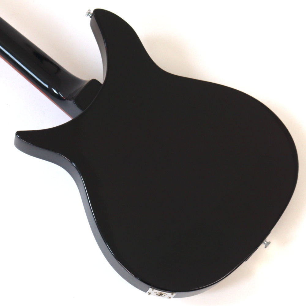 【中古】 Rickenbacker リッケンバッカー 325C64 JG Jetglo 2009年製 エレキギター ボディバック
