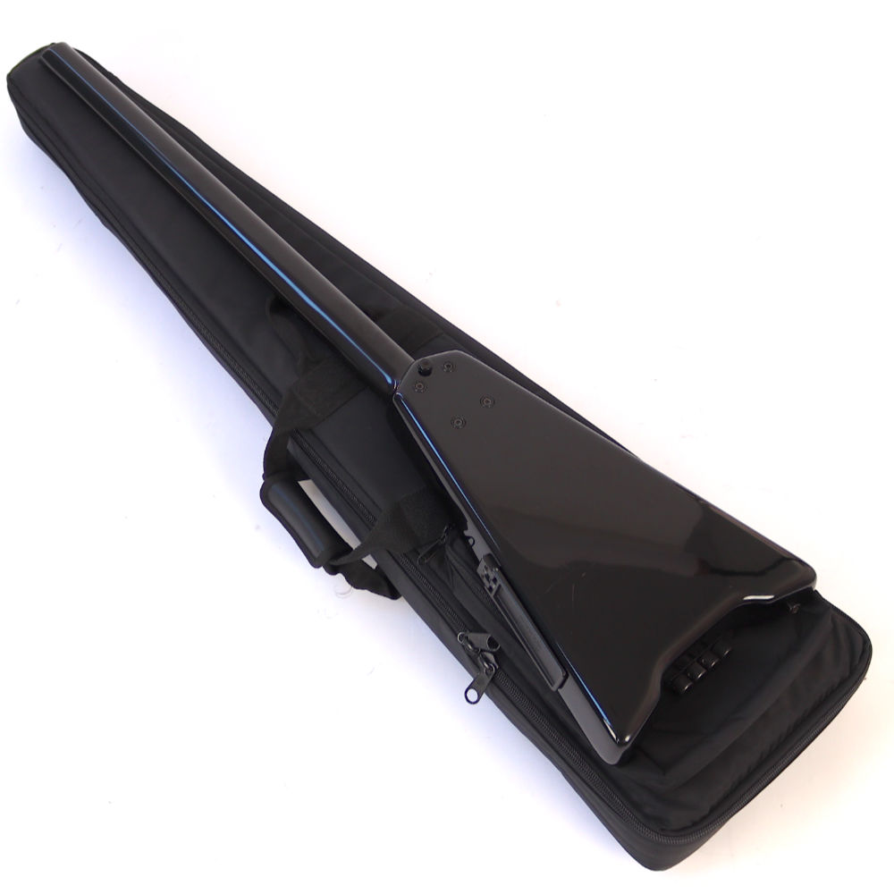 中古】STEINBERGER スタインバーガー XP-2 BLACK エレキベース