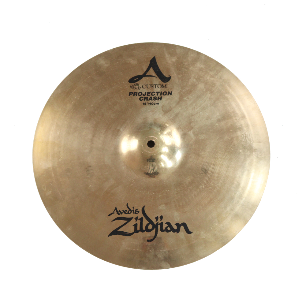 ジルジャン ファーストクラッシュシンバル Aカスタム 14インチ A20536 ジルジャン クラッシュシンバル Aカスタム 15インチ A20513 A ZILDJIAN