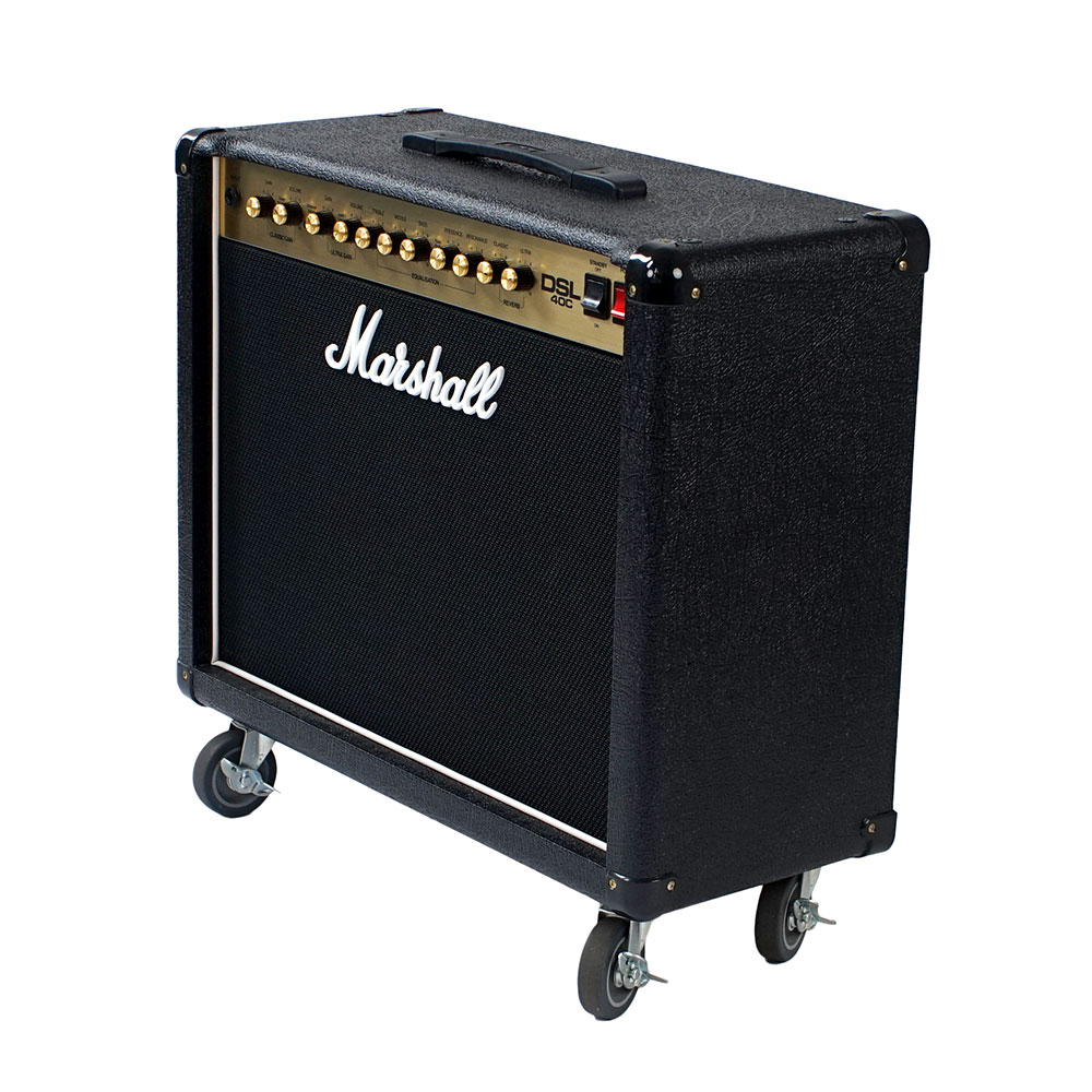 Marshall DSL40C 真空管アンプ 【公式通販】