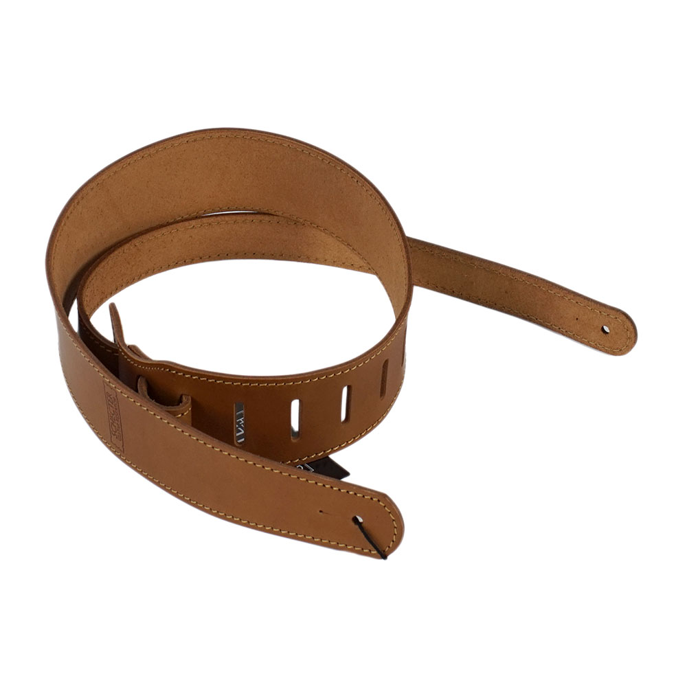 SCHECTER シェクター CW-1350 CA 革製ギターストラップ