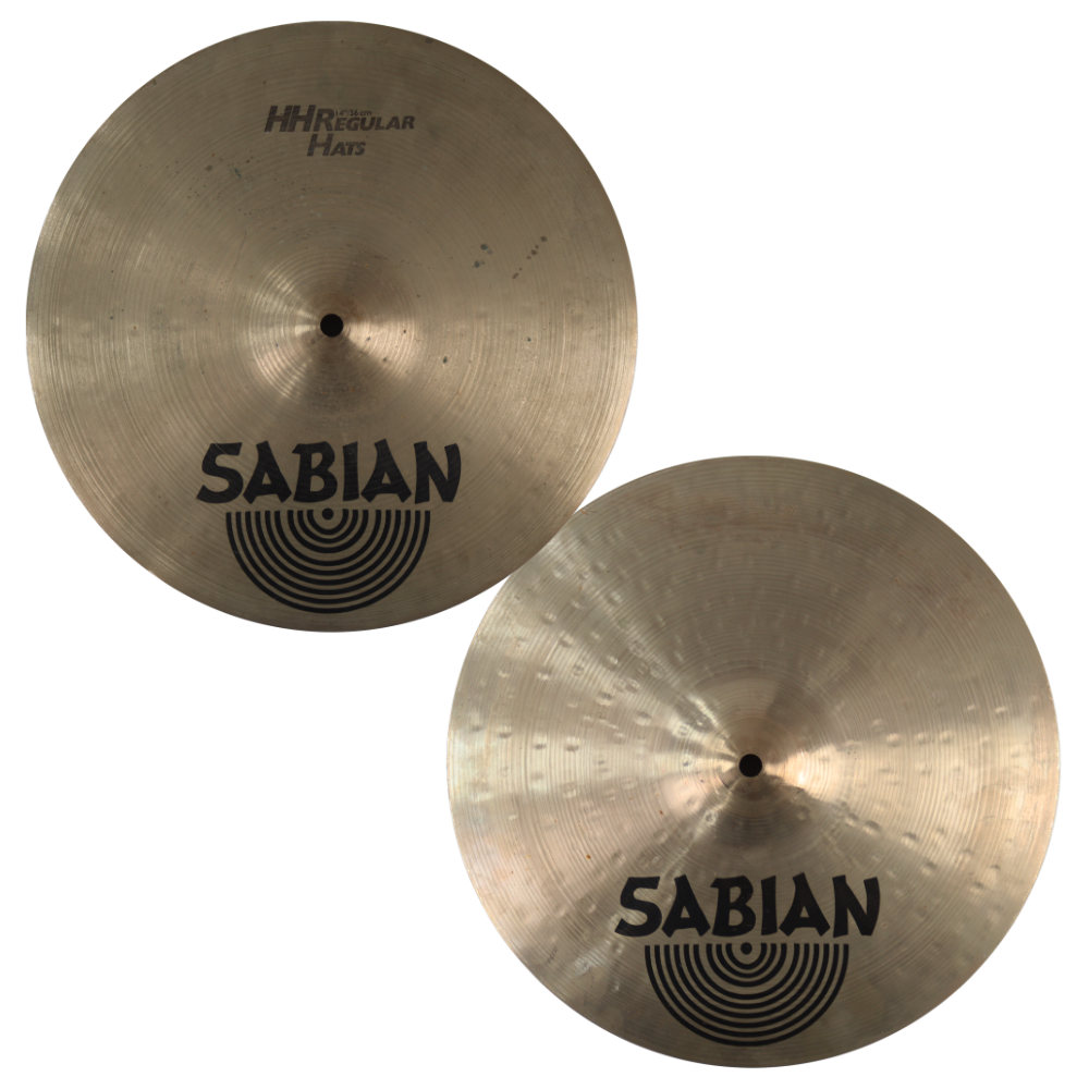 SABIAN 14