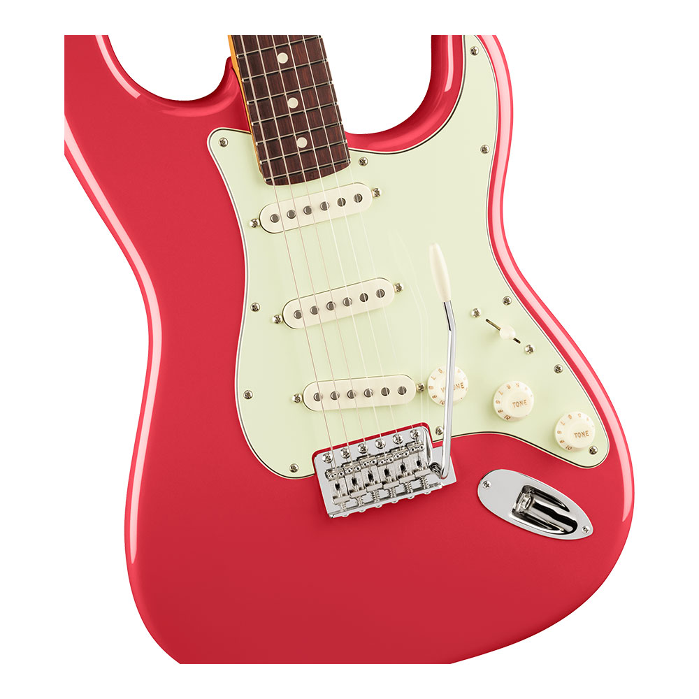 Fender フェンダー American Professional Classic Stratocaster RW Faded Dakota Red エレキギター ボディ