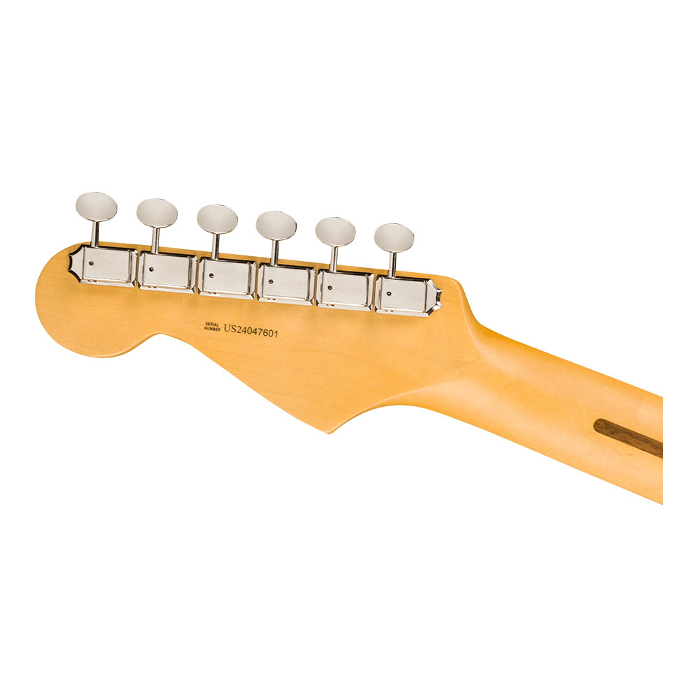 Fender フェンダー American Professional Classic Stratocaster RW Faded Dakota Red エレキギター ヘッド