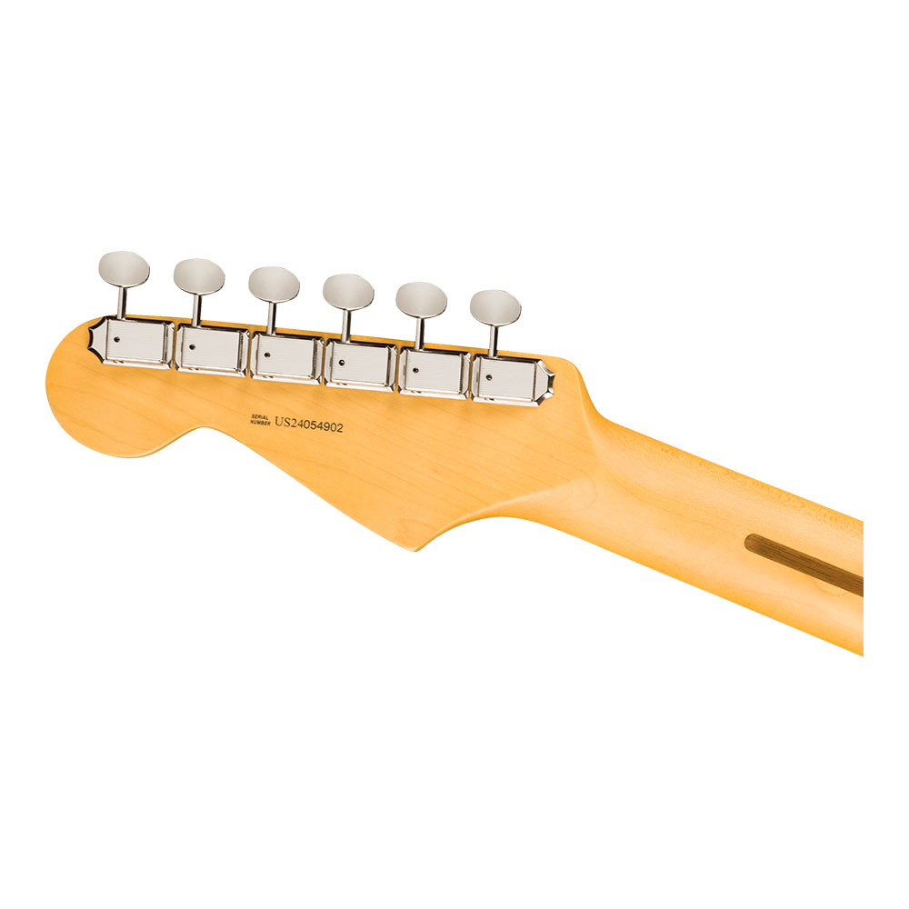 Fender フェンダー American Professional Classic Stratocaster MN 3-Color Sunburst エレキギター ヘッド