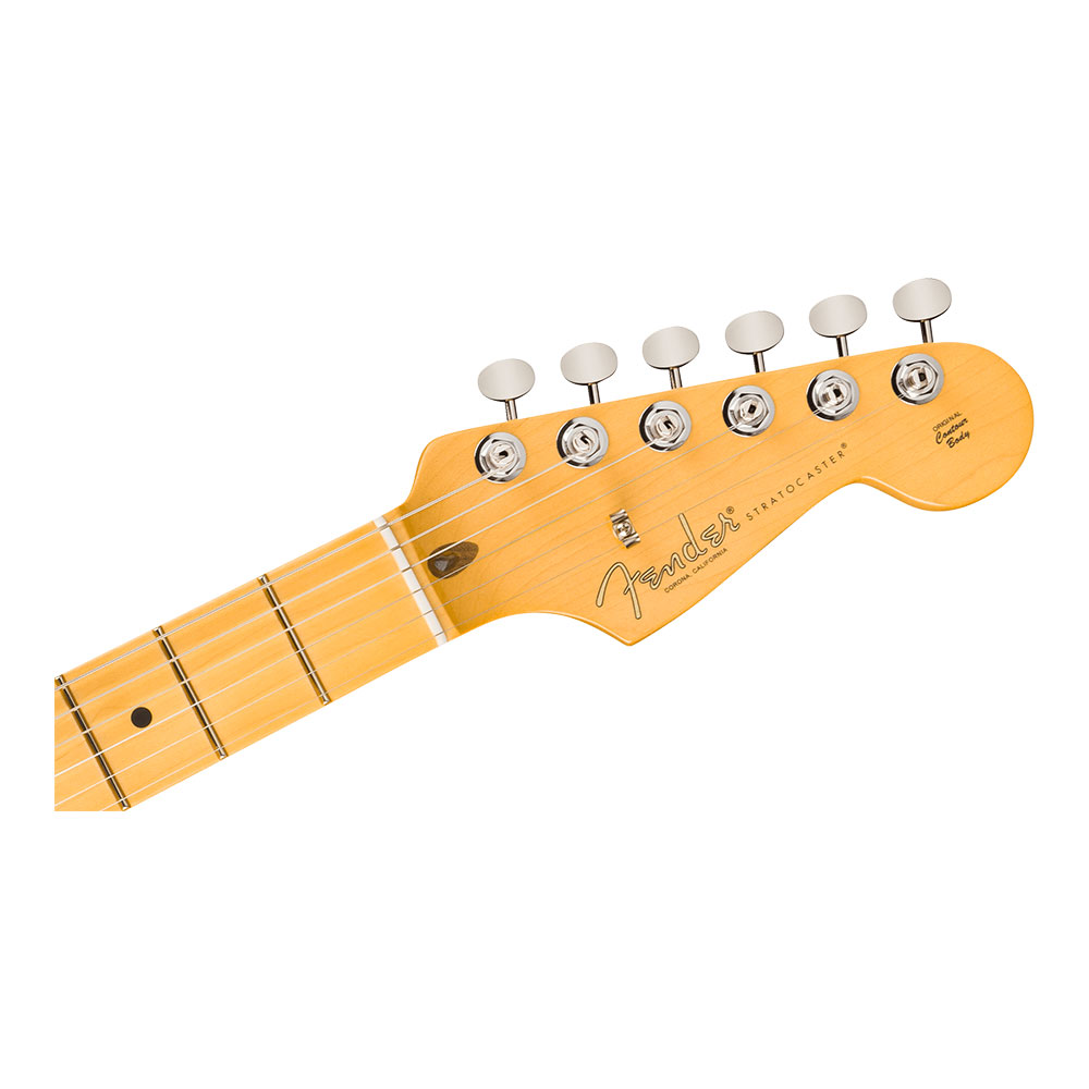 Fender フェンダー American Professional Classic Stratocaster MN 3-Color Sunburst エレキギター ヘッド