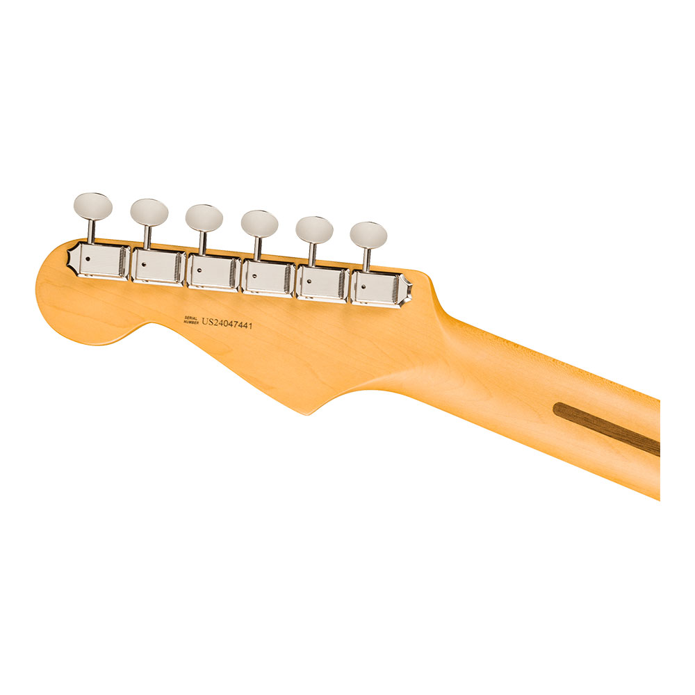 Fender フェンダー American Professional Classic Stratocaster MN Faded Firemist Gold エレキギター ヘッド