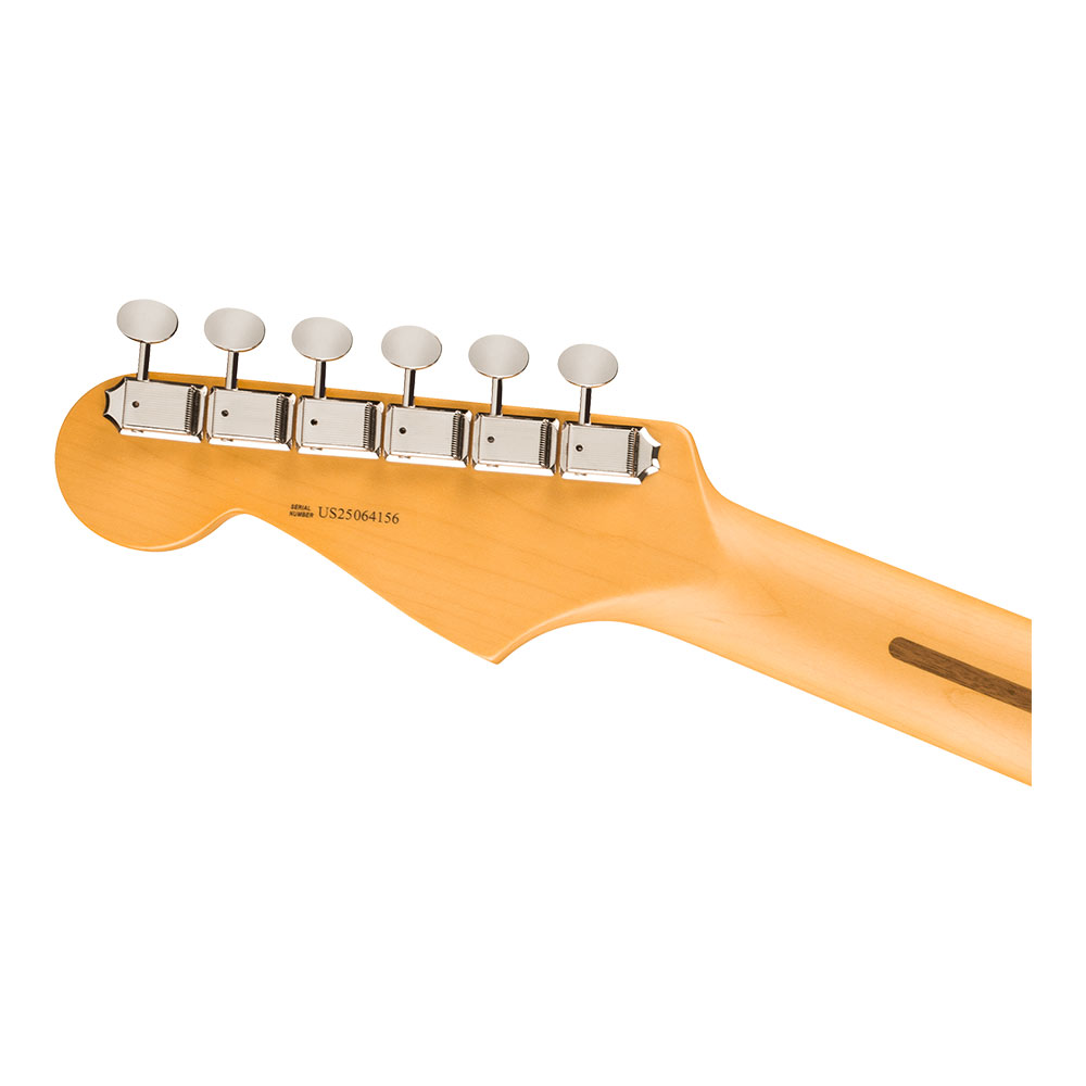 Fender フェンダー American Professional Classic Stratocaster HSS MN 3-Color Sunburst エレキギター ヘッド