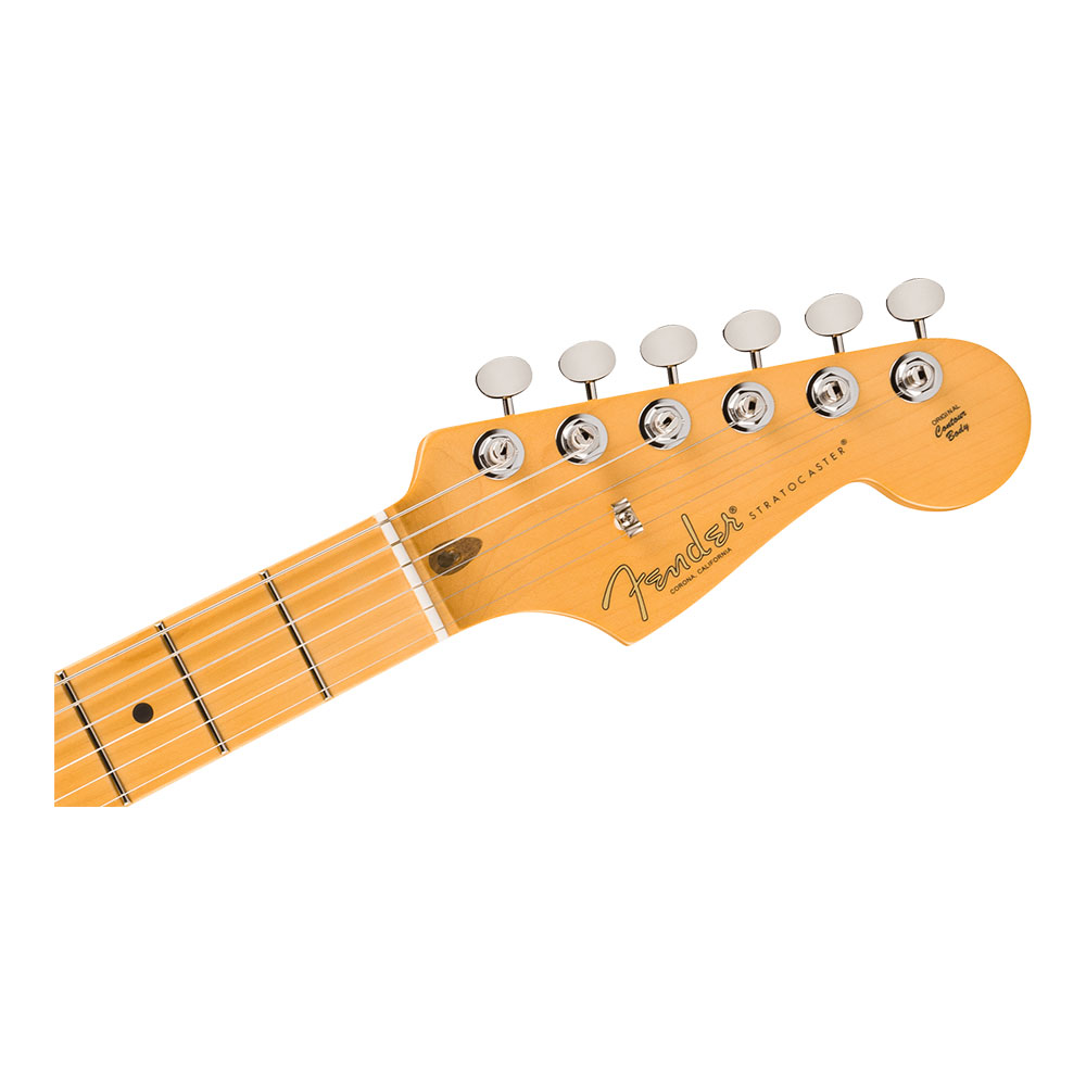 Fender フェンダー American Professional Classic Stratocaster HSS MN 3-Color Sunburst エレキギター ヘッド