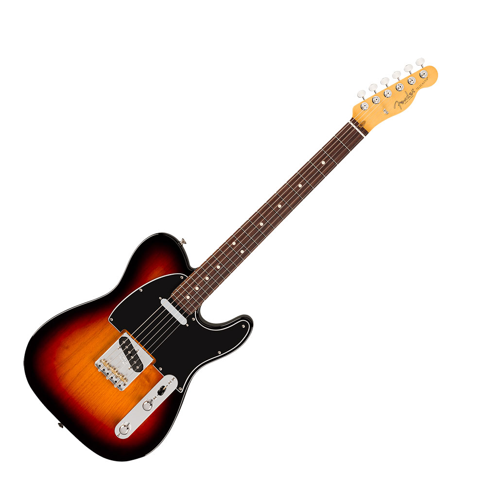 Fender フェンダー American Professional Classic Telecaster RW 3-Color Sunburst エレキギター