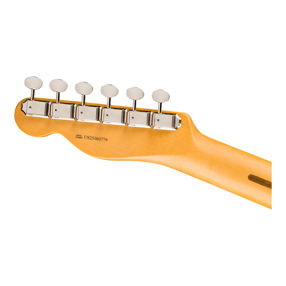 Fender フェンダー American Professional Classic Telecaster MN Butterscotch Blonde エレキギター ヘッド