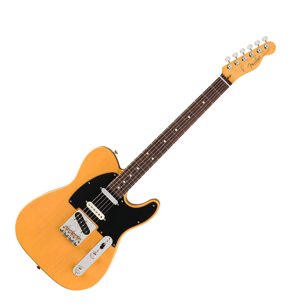 Fender フェンダー American Professional Classic Hotshot Telecaster RW Butterscotch Blonde エレキギター
