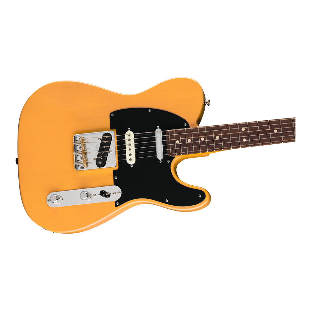 Fender フェンダー American Professional Classic Hotshot Telecaster RW Butterscotch Blonde エレキギター ボディ