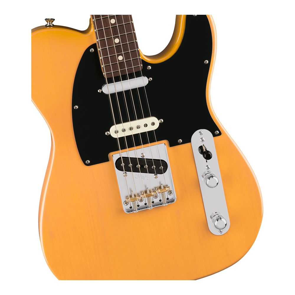 Fender フェンダー American Professional Classic Hotshot Telecaster RW Butterscotch Blonde エレキギター ボディ