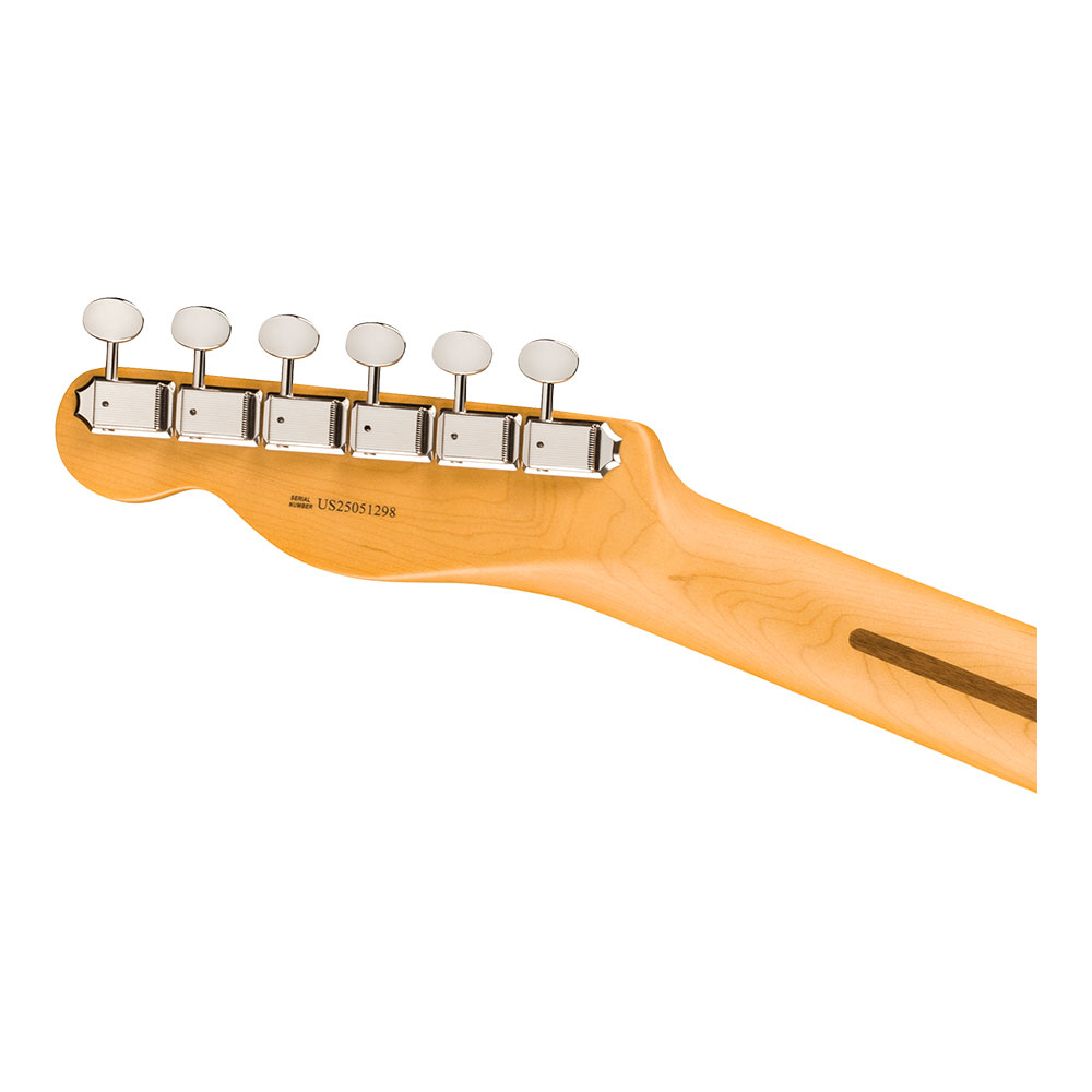 Fender フェンダー American Professional Classic Hotshot Telecaster RW Butterscotch Blonde エレキギター ヘッド