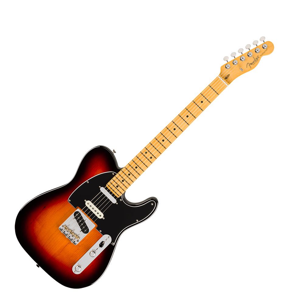 Fender フェンダー American Professional Classic Hotshot Telecaster MN 3-Color Sunburst エレキギター