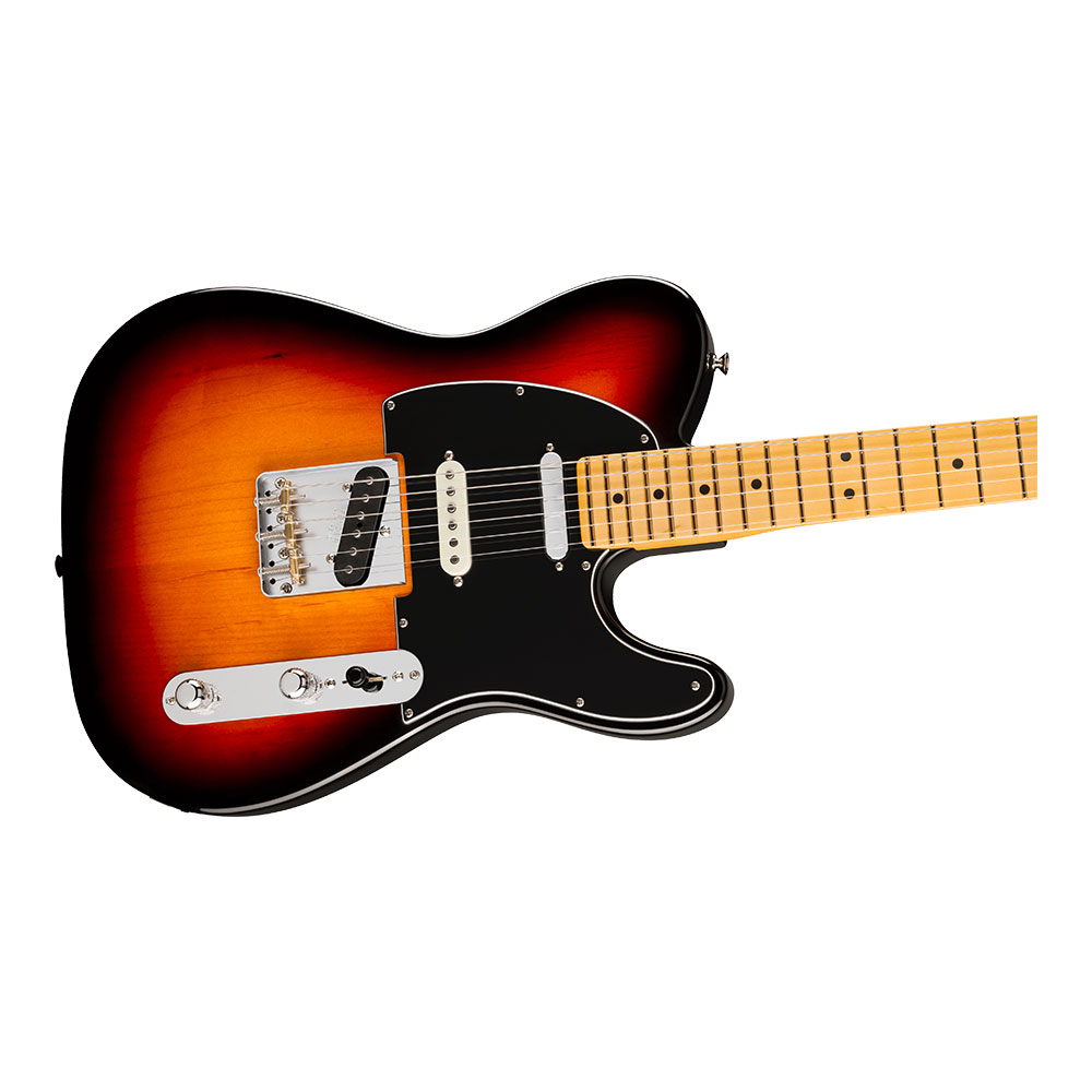 Fender フェンダー American Professional Classic Hotshot Telecaster MN 3-Color Sunburst エレキギター ボディ