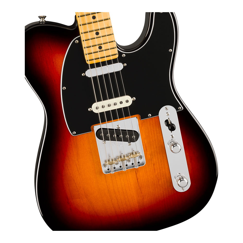Fender フェンダー American Professional Classic Hotshot Telecaster MN 3-Color Sunburst エレキギター ボディ