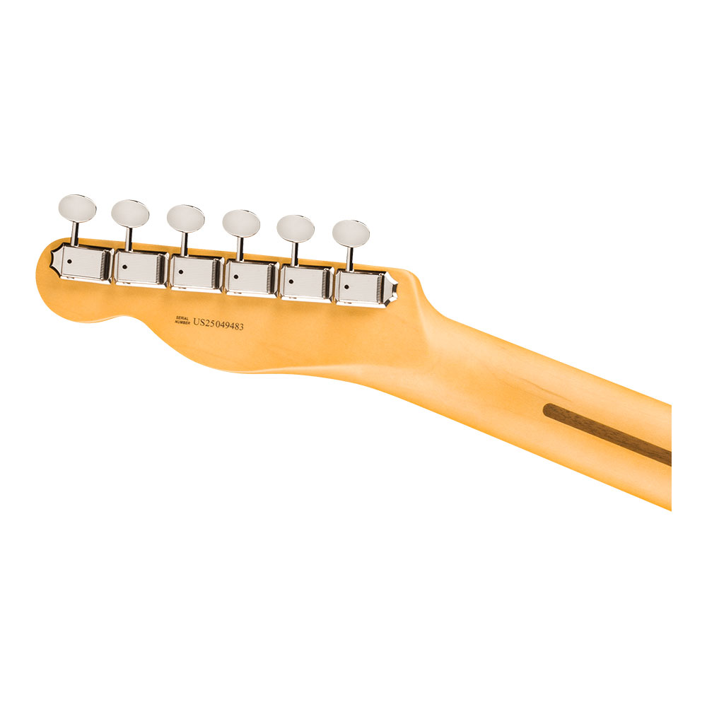 Fender フェンダー American Professional Classic Hotshot Telecaster MN 3-Color Sunburst エレキギター ヘッド