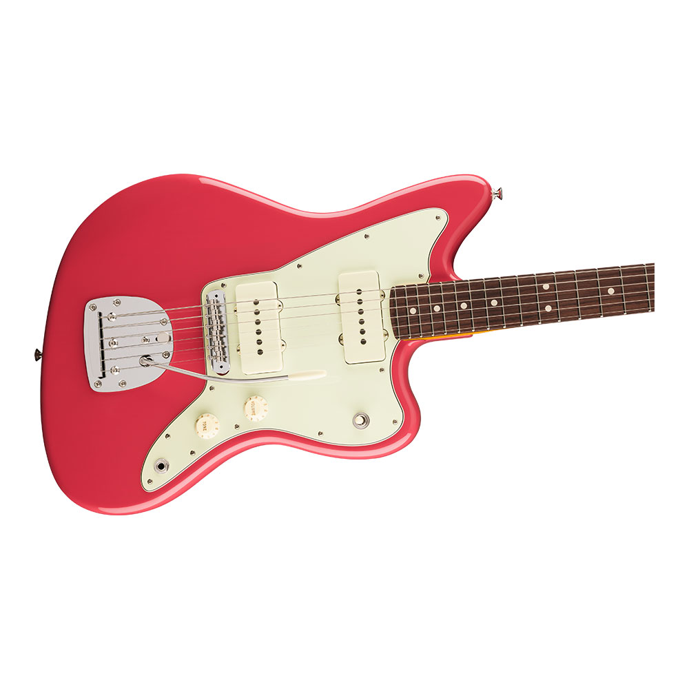 Fender フェンダー American Professional Classic Jazzmaster RW Faded Dakota Red エレキギター ボディ