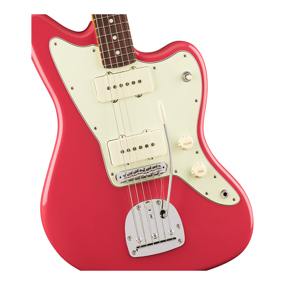 Fender フェンダー American Professional Classic Jazzmaster RW Faded Dakota Red エレキギター ボディ