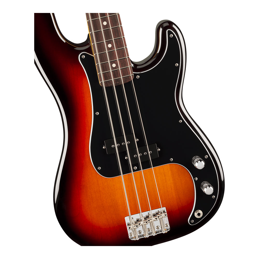 Fender フェンダー American Professional Classic Precision Bass RW 3-Color Sunburst エレキベース ボディ