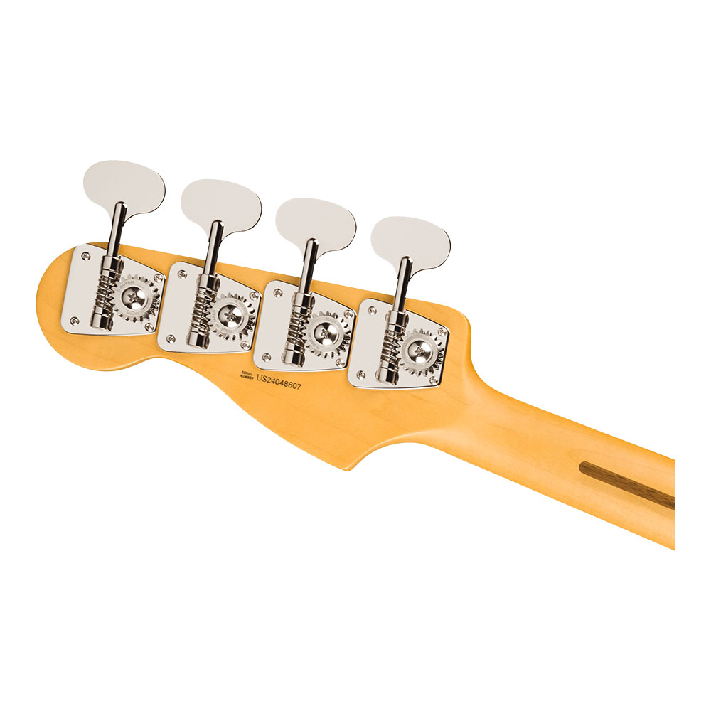 Fender フェンダー American Professional Classic Precision Bass RW 3-Color Sunburst エレキベース ヘッド