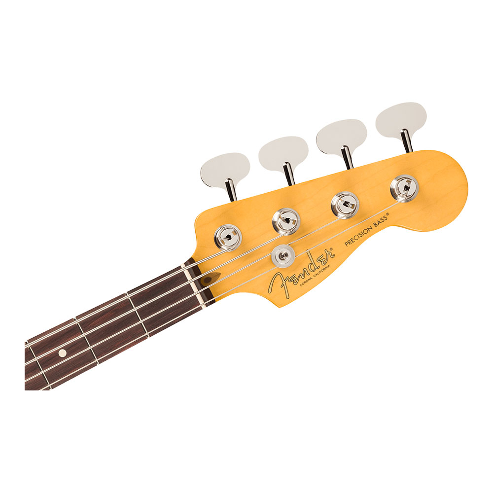 Fender フェンダー American Professional Classic Precision Bass RW 3-Color Sunburst エレキベース ヘッド